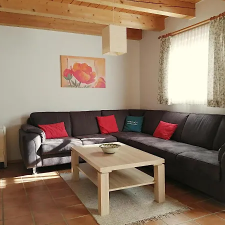 Meineke Holiday home *