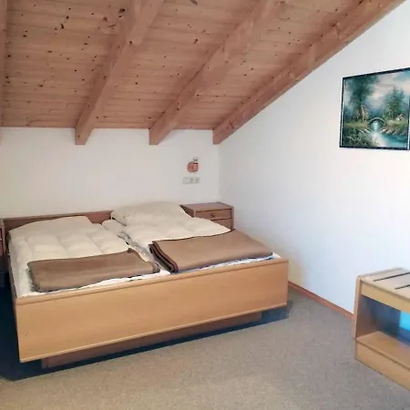 Meineke Holiday home *