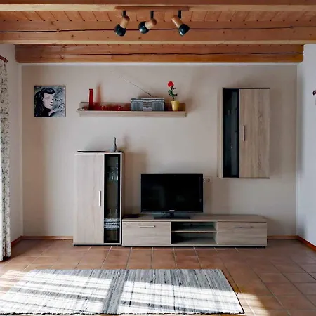 Holiday home Meineke