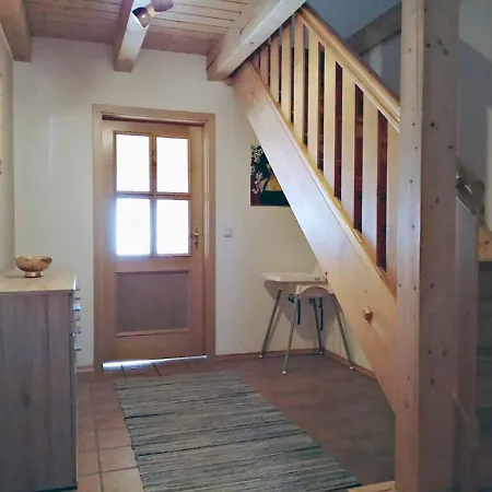 Holiday home Meineke