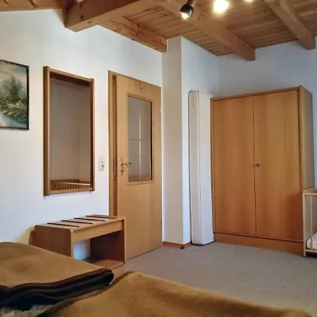Holiday home Meineke Regen