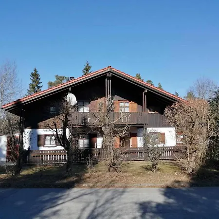 Holiday home Meineke