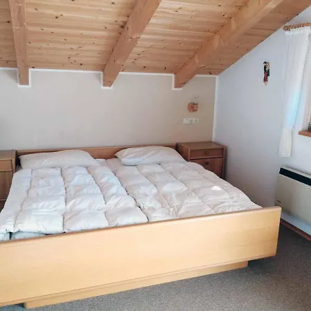 Holiday home Meineke Regen